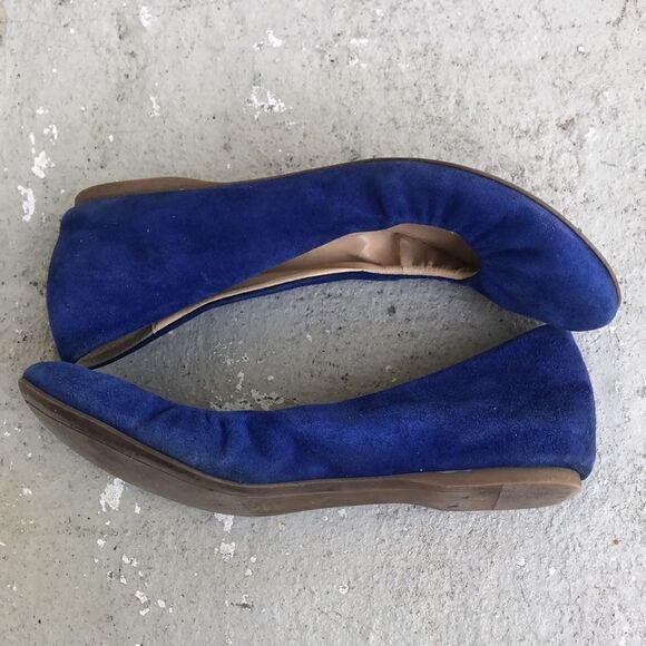 J Crew Ballet flats - Picture 3 of 7